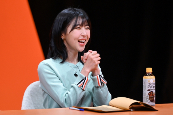 ▲배우 주현영(사진제공=SBS)