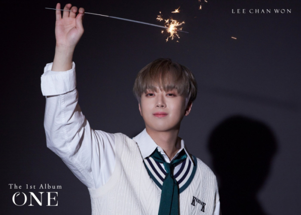 ▲이찬원(사진제공=초록뱀이앤엠)