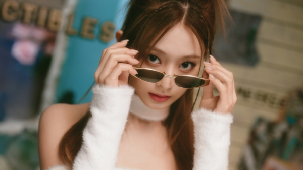 ▲트와이스(사진제공=JYP엔터테인먼트)