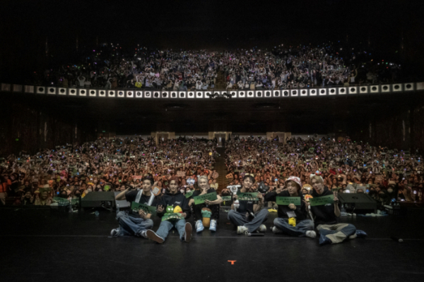 ▲피원하모니(사진제공=FNC엔터테인먼트)