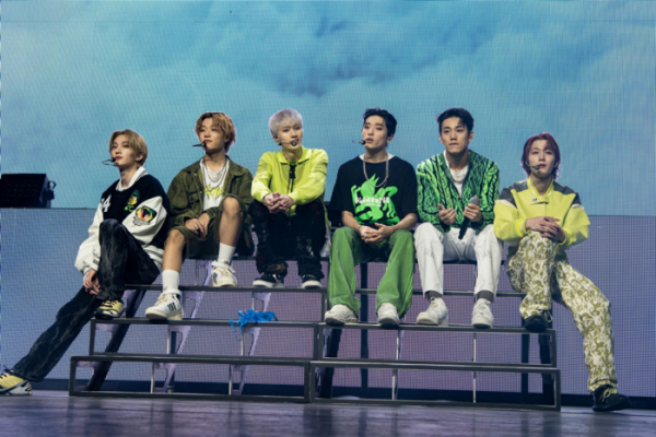 ▲피원하모니(사진제공=FNC엔터테인먼트)