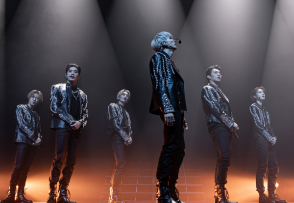 ▲피원하모니(사진제공=FNC엔터테인먼트)