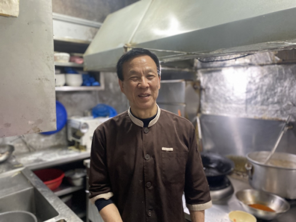 ▲'생활의달인-은둔식달' 짬뽕&유니짜장 달인(사진제공=SBS)