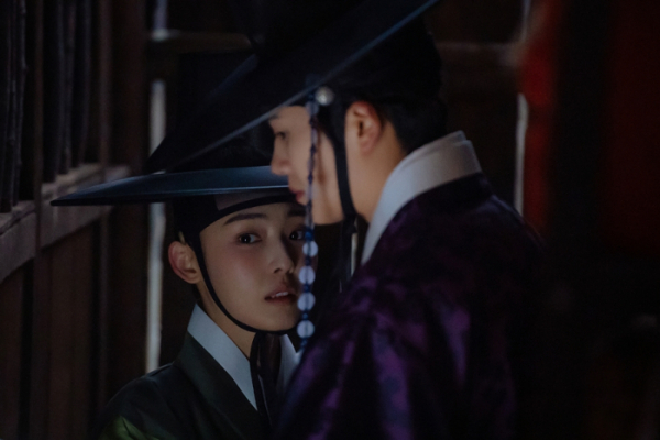 ▲'청춘월담'(사진제공=tvN)