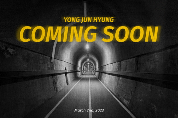 ▲용준형(사진 = 블랙메이드 제공)