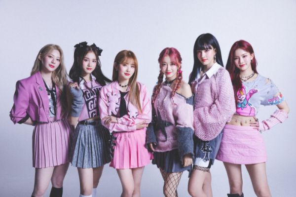 ▲스테이씨(사진 = 하이업엔터테인먼트 제공)