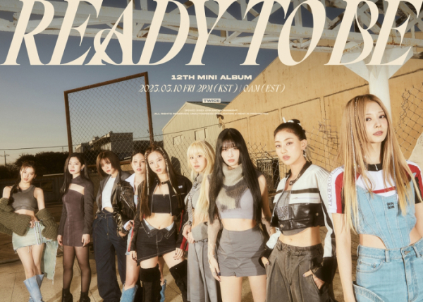 ▲트와이스(사진제공=JYP엔터테인먼트)