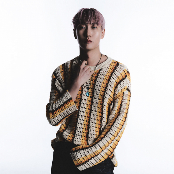 ▲숀(SHAUN)(사진 = 285 제공)