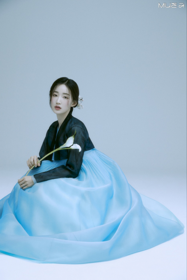 ▲신연서(사진제공=뮤a엔터테인먼트)