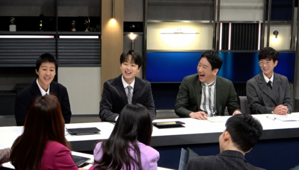 ▲'안방판사'(사진제공=JTBC)