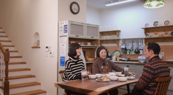 ▲'고두심이 좋아서’ 이천(사진제공=채널A)