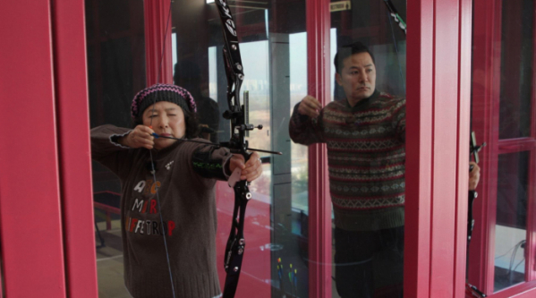 ▲'고두심이 좋아서’ 이천(사진제공=채널A)