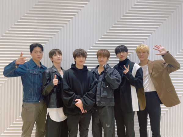 ▲저스트비(사진 = 블루닷엔터테인먼트 제공)