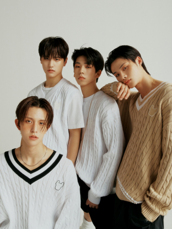 ▲8TURN(에잇턴)(사진 = MNH엔터테인먼트∙라이프워크 제공)