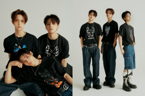 ▲8TURN(에잇턴)(사진 = MNH엔터테인먼트∙라이프워크 제공)