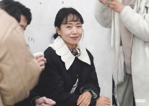 ▲'일타스캔들' 전도연(사진제공=매니지먼트 숲)