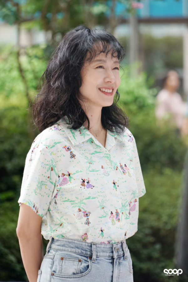 ▲'일타스캔들' 전도연(사진제공=매니지먼트 숲)