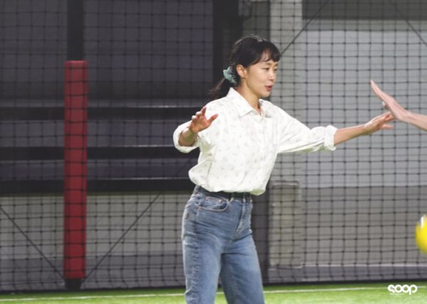 ▲'일타스캔들' 전도연(사진제공=매니지먼트 숲)