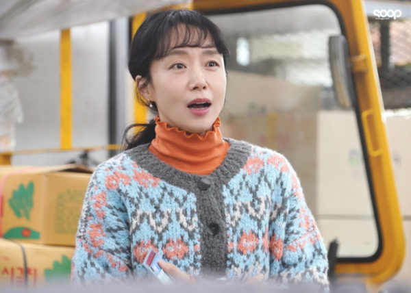 ▲'일타스캔들' 전도연(사진제공=매니지먼트 숲)