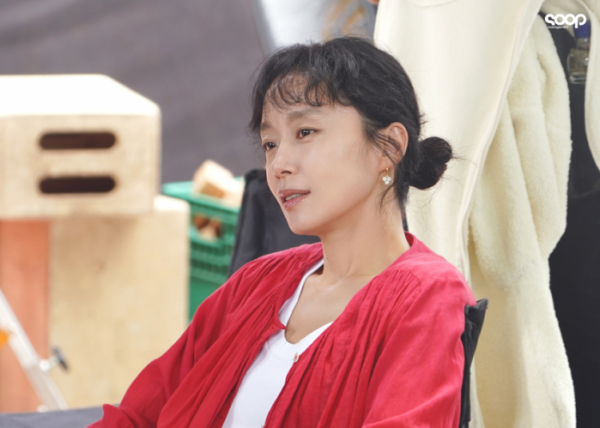 ▲'일타스캔들' 전도연(사진제공=매니지먼트 숲)