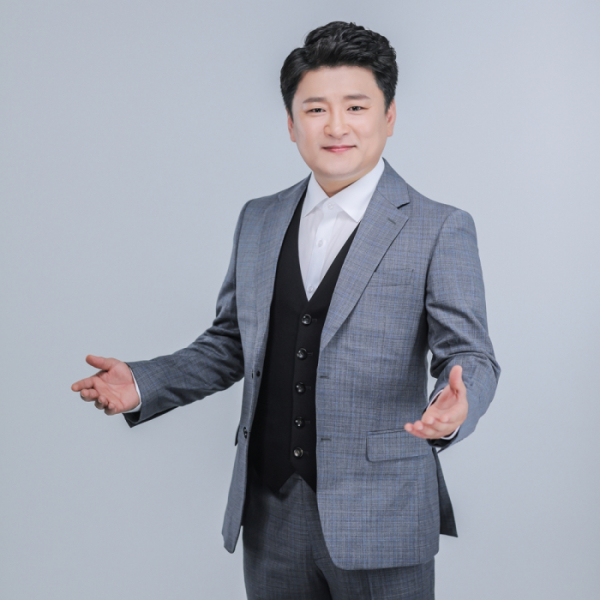 ▲현진우(사진제공=KDH엔터테인먼트 제공)