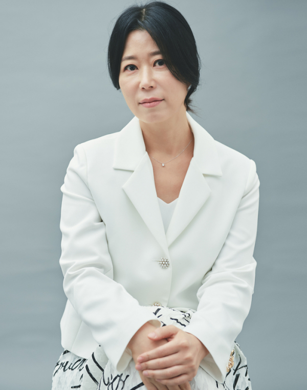 ▲소희정(사진제공=이엘파크)