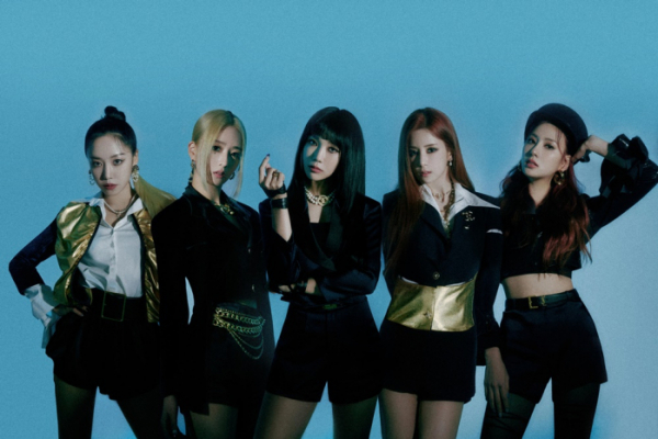 ▲에이핑크(Apink)(사진제공=IST엔터테인먼트)