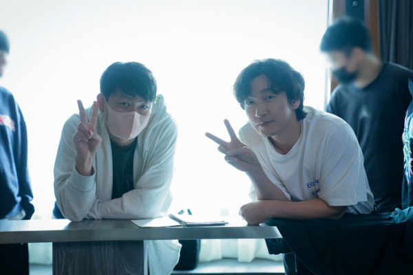 ▲'신성한, 이혼’(사진제공=SLL)