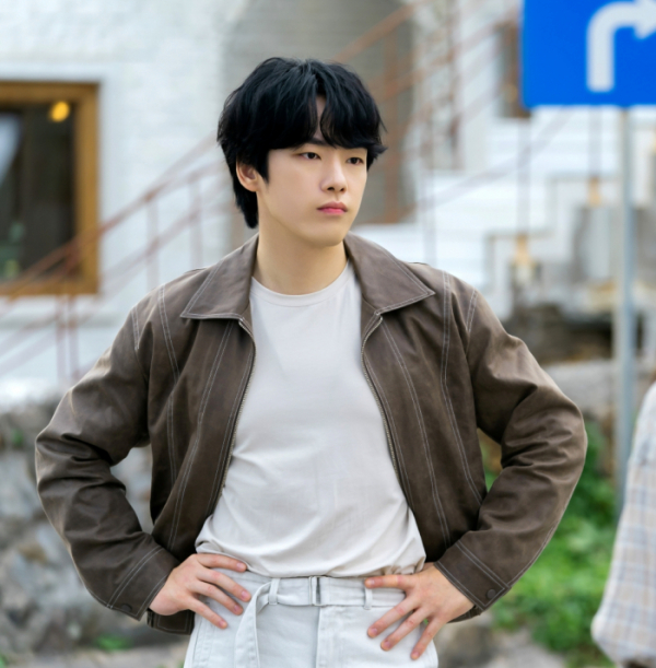 ▲'꼭두의 계절' 김정현(사진제공=MBC)