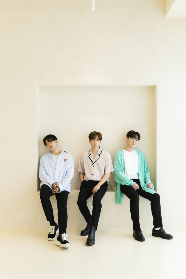 ▲포맨(사진 = 메이저나인 제공)