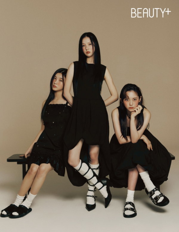 ▲케플러(사진 = 뷰티쁠 제공)