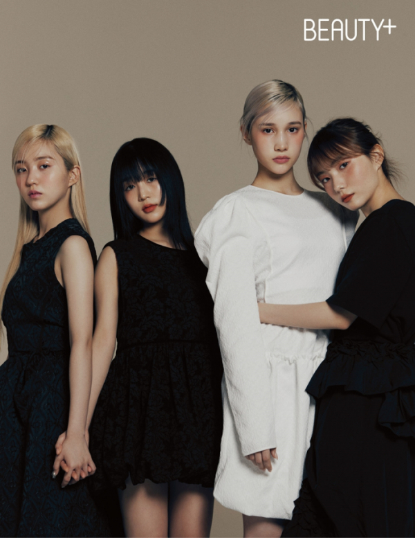 ▲케플러(사진 = 뷰티쁠 제공)