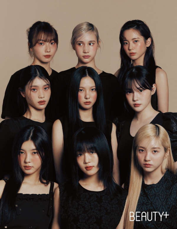 ▲케플러(사진 = 뷰티쁠 제공)