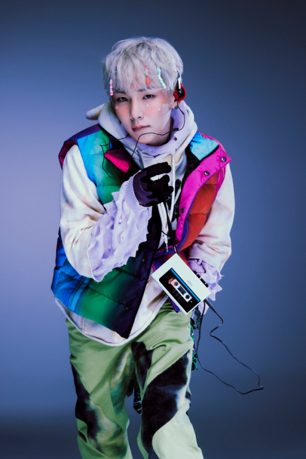 ▲샤이니 키(사진제공=SM엔터테인먼트)