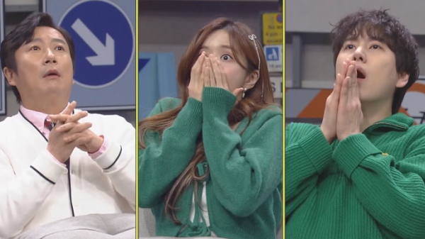 ▲'한문철의 블랙박스 리뷰'(사진제공=JTBC)