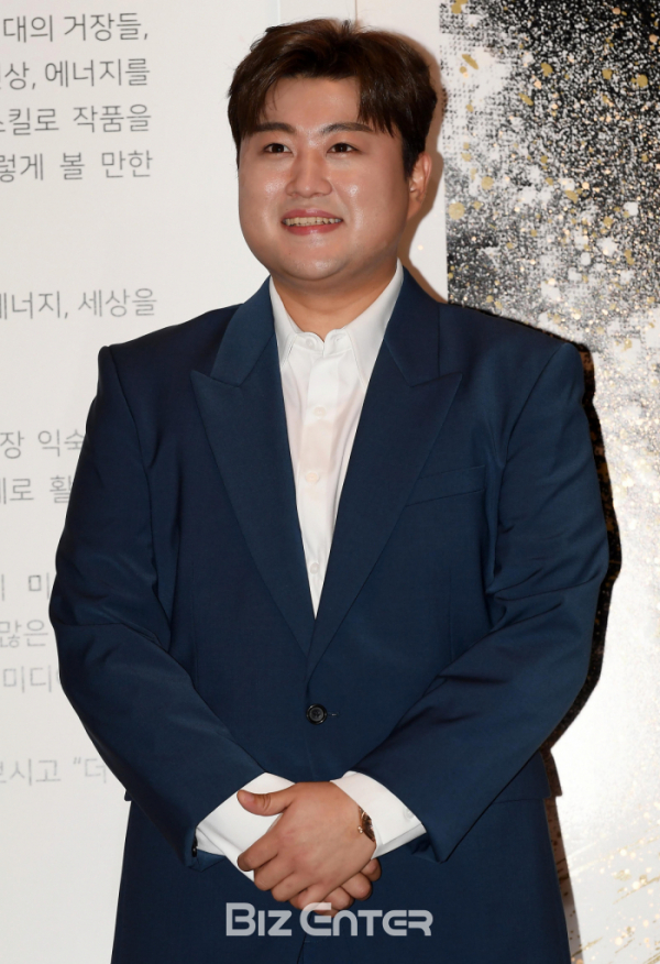 ▲김호중(비즈엔터DB)