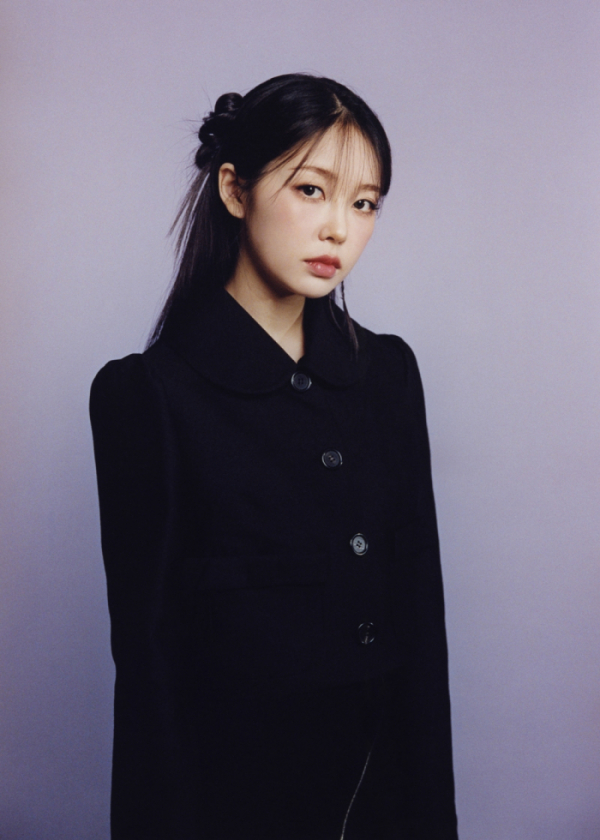 ▲미노이(사진 = AOMG, 에잇볼타운 제공)