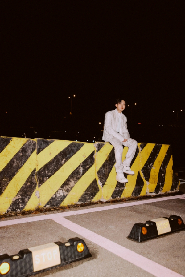 ▲허성현(사진 = 아메바컬쳐 제공)