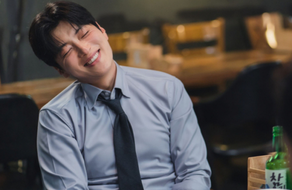 ▲장승조 ENA ‘남이 될 수 있을까’ 스틸(사진제공=KT스튜디오지니 제공)