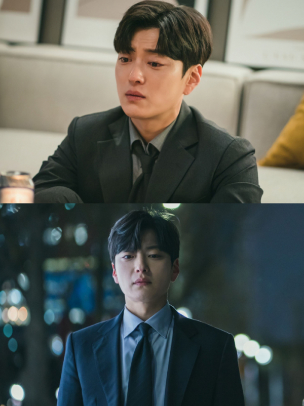 ▲장승조 ENA ‘남이 될 수 있을까’ 스틸(사진제공=KT스튜디오지니 제공)