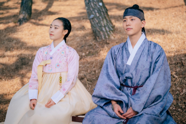 ▲'청춘월담'(사진제공=tvN)