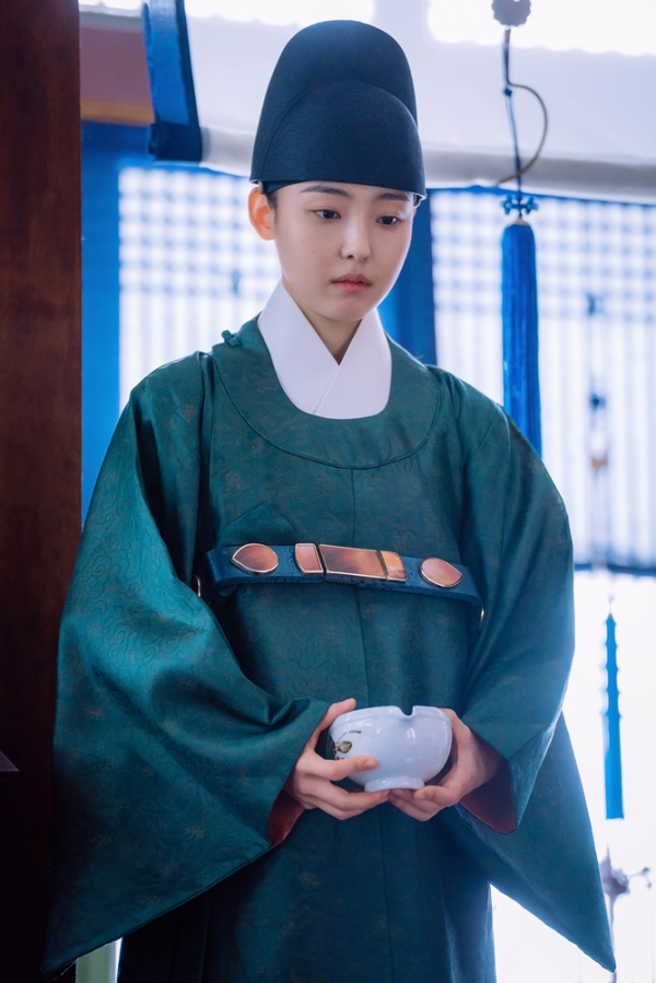 ▲'청춘월담'(사진제공=tvN)