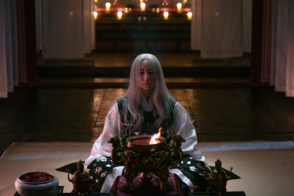 ▲'청춘월담'(사진제공=tvN)