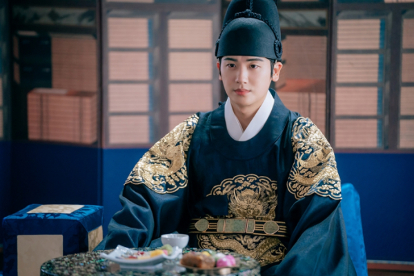 ▲'청춘월담'(사진제공=tvN)