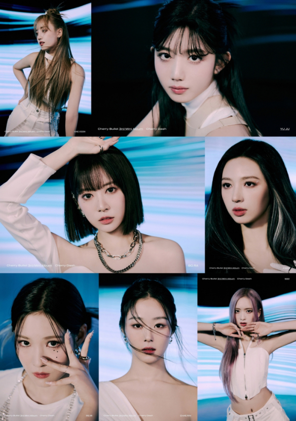 ▲체리블렛(사진=FNC W)