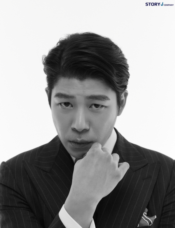 ▲홍완표(사진제공=스토리제이컴퍼니)