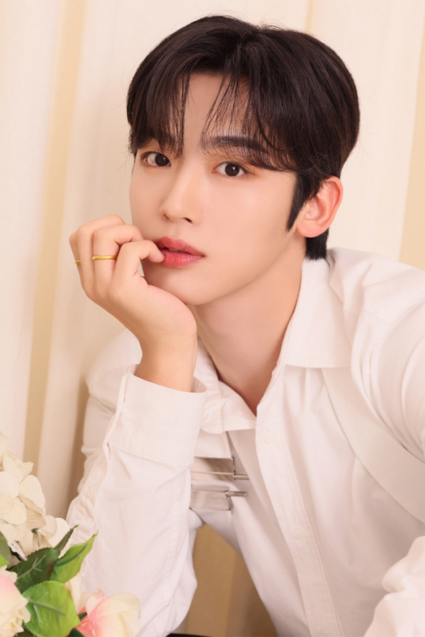 ▲김요한(사진 = 위엔터테인먼트 제공)