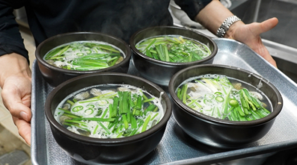 ▲'편스토랑' 류수영(사진제공=KBS 2TV)