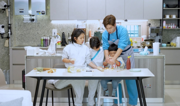 ▲'편스토랑' 정상훈(사진제공=KBS 2TV)