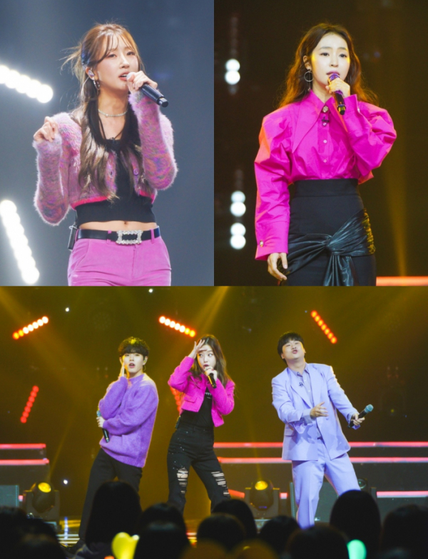 ▲'국가가부른다'(사진제공=TV조선)